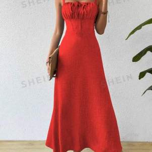 Vestido de Shein