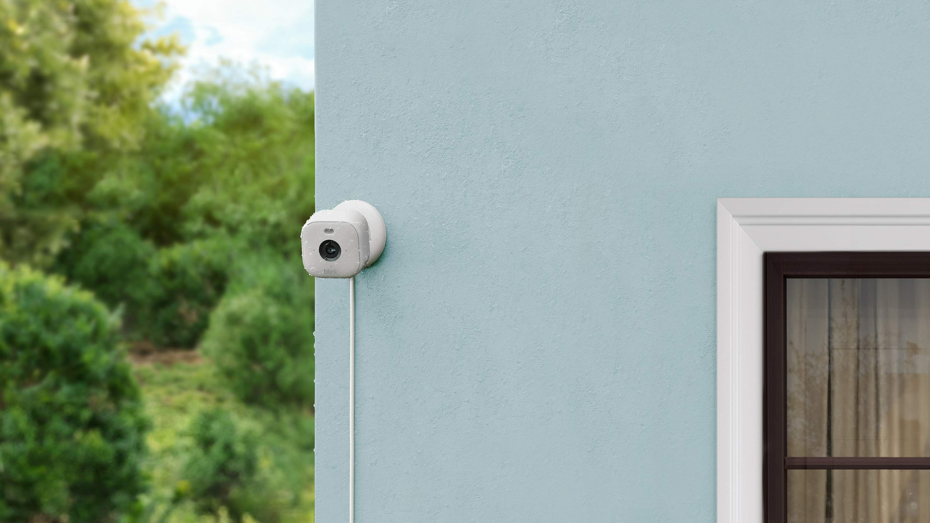 Las cámaras de videovigilancia son para el verano