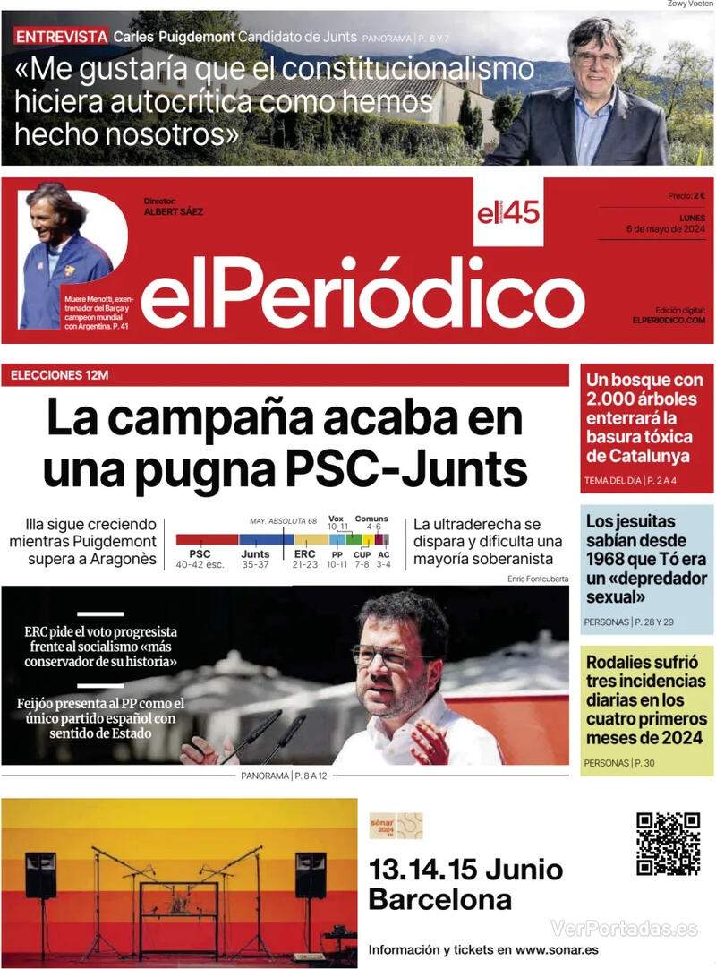 El Periódico