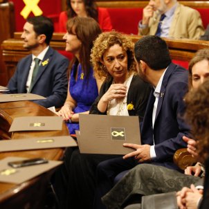 Capella el Homrani ple parlament Sergi Alcàzar Capella el Homrani ple parlament Sergi Alcàzar