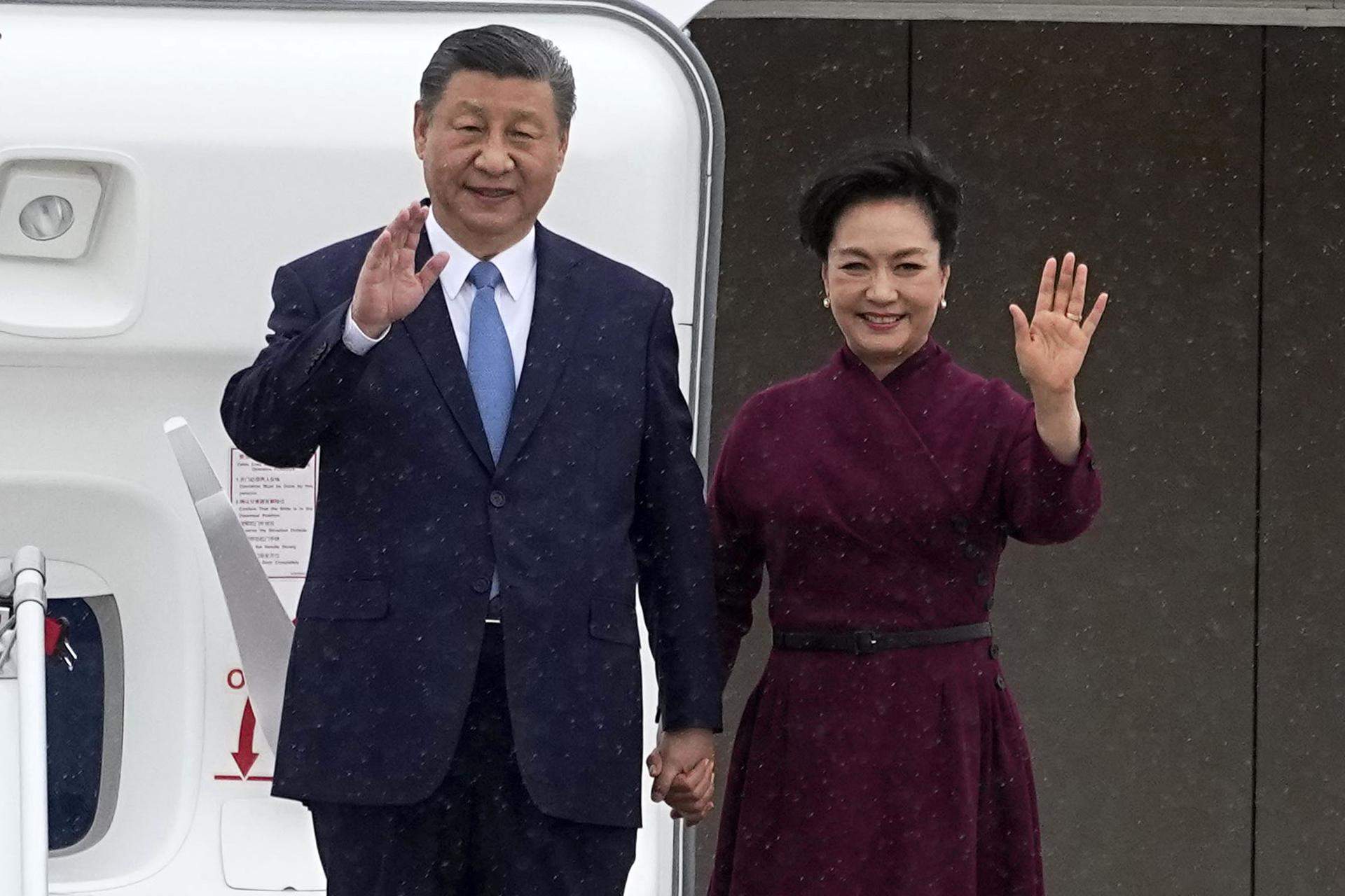 ¿Qué se espera del viaje de Xi Jinping por Europa?