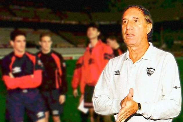 Carlos Bilardo / Foto: EFE