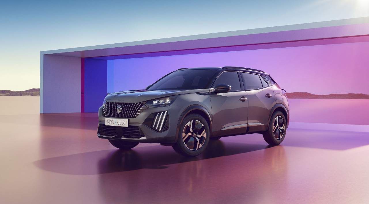 Es el gran rival superventas del Peugeot 2008 muy mejorado, en oferta y con un equipamiento envidiable