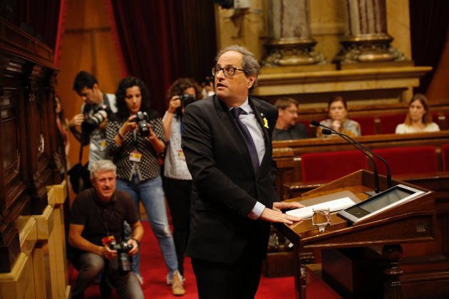 quim torra ple parlament 060613 sergi alcazar (3) quim torra ple parlament 060613 sergi alcazar (3)