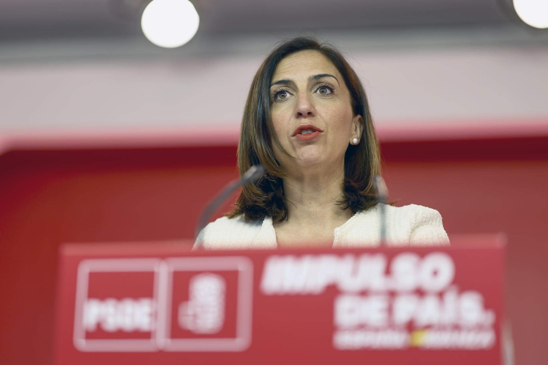 El PSOE insta ERC i Junts a no “bloquejar l’estabilitat que ofereix Illa”
