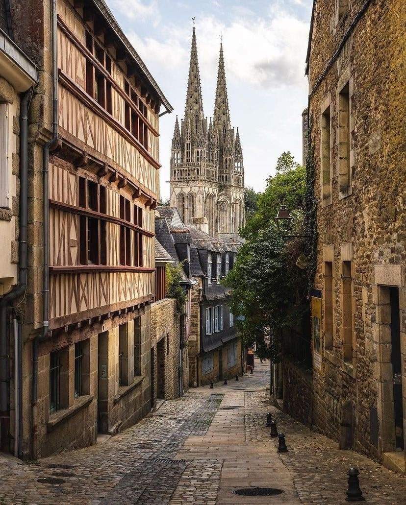 Quimper