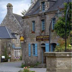 Locronan Locronan