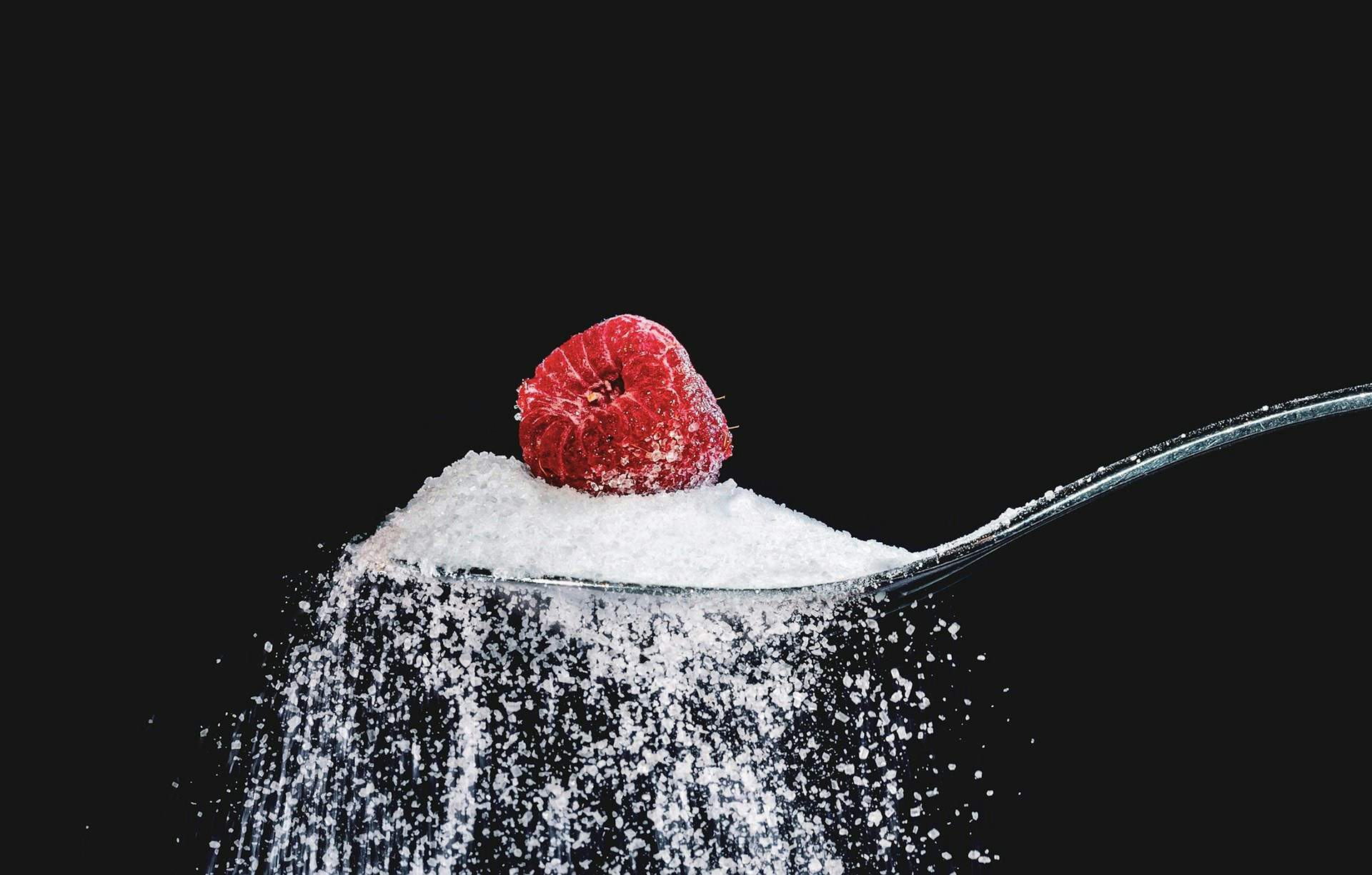 El azúcar es un factor de riesgo