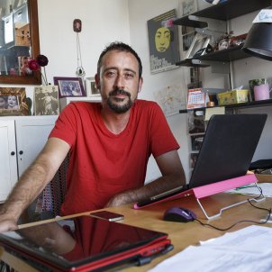 Adrià Pujol 1 Sergi Alcàzar Adrià Pujol 1 Sergi Alcàzar