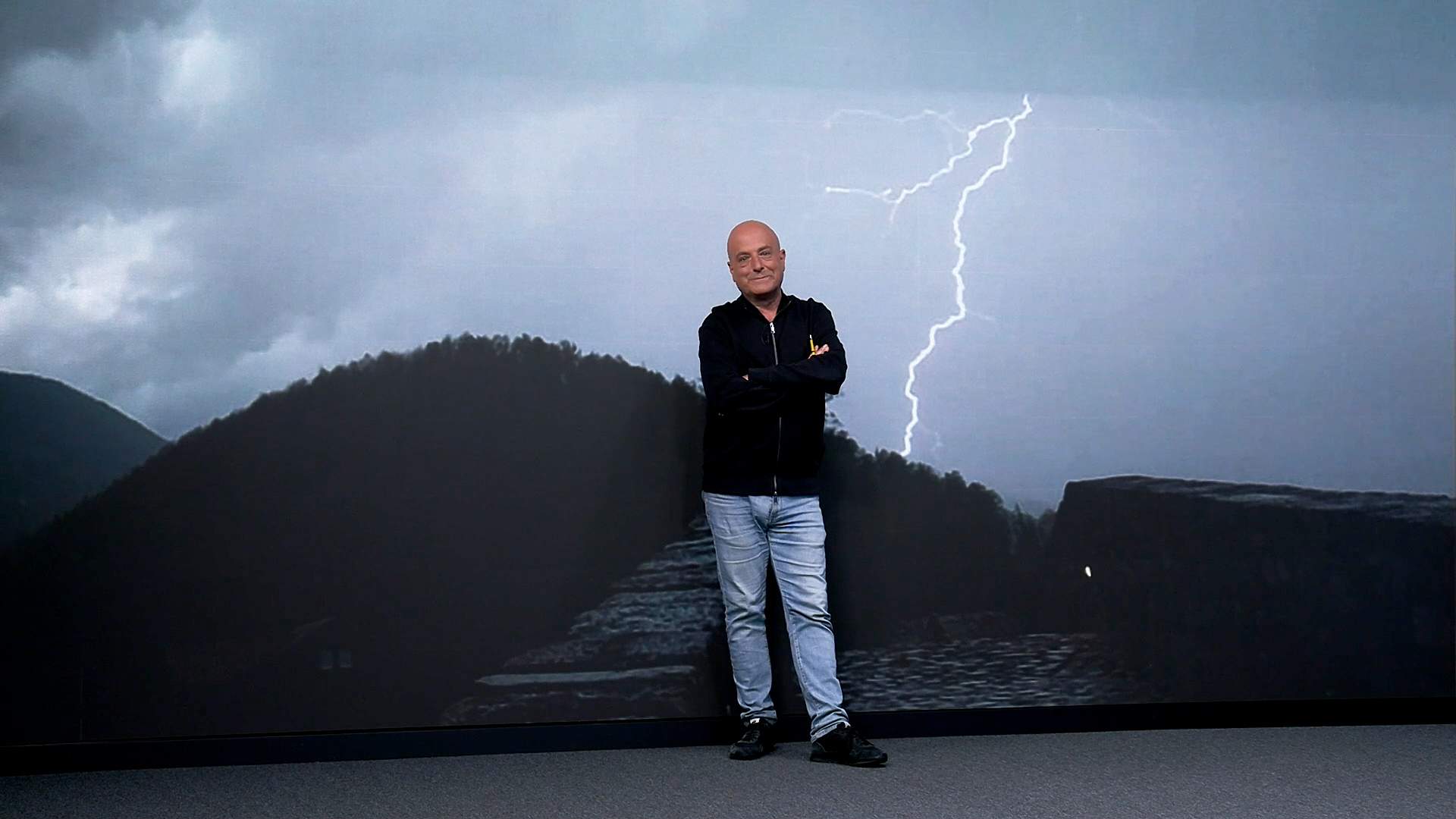 Tiempo traidor con fuertes tormentas y granizadas: ¿lloverá el día de las elecciones en Catalunya?