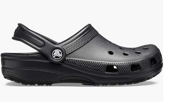 Amazon rebaixa el preu dels Crocs Classic bestseller a tot el món