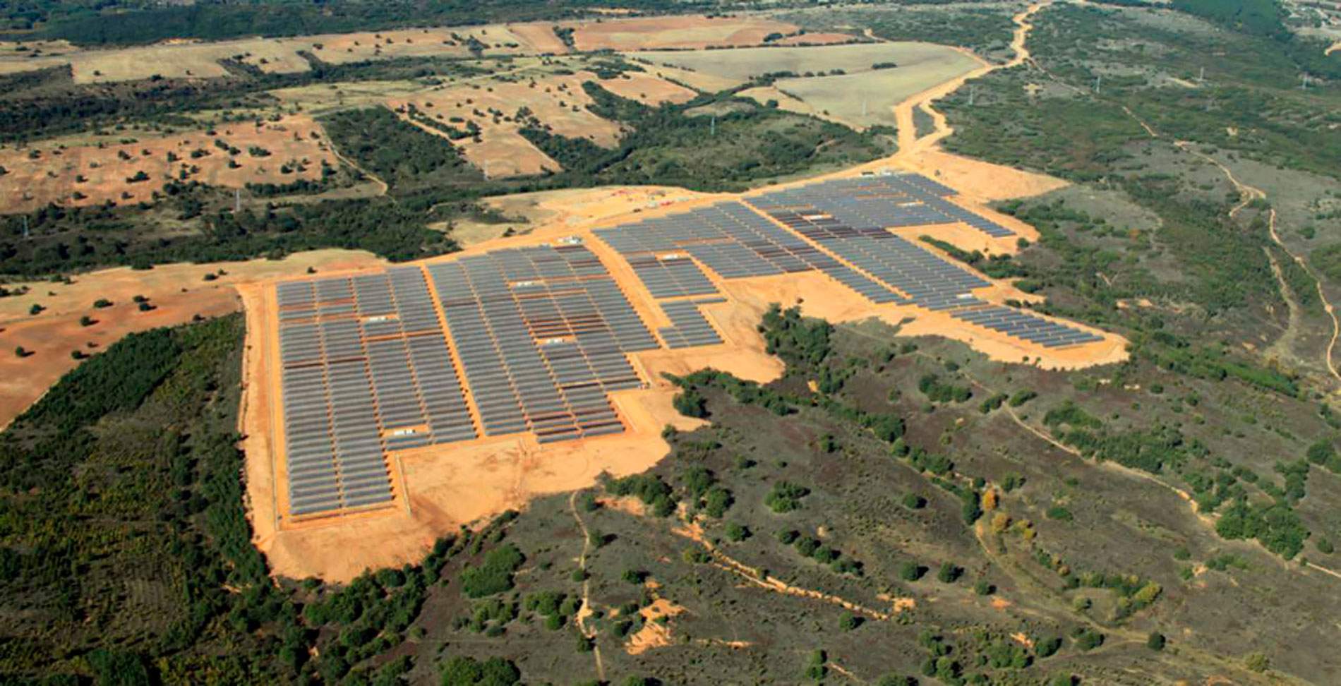 La Robla Hub, el projecte renovable de reactivació de la Muntanya Oriental Lleonesa, arrenca