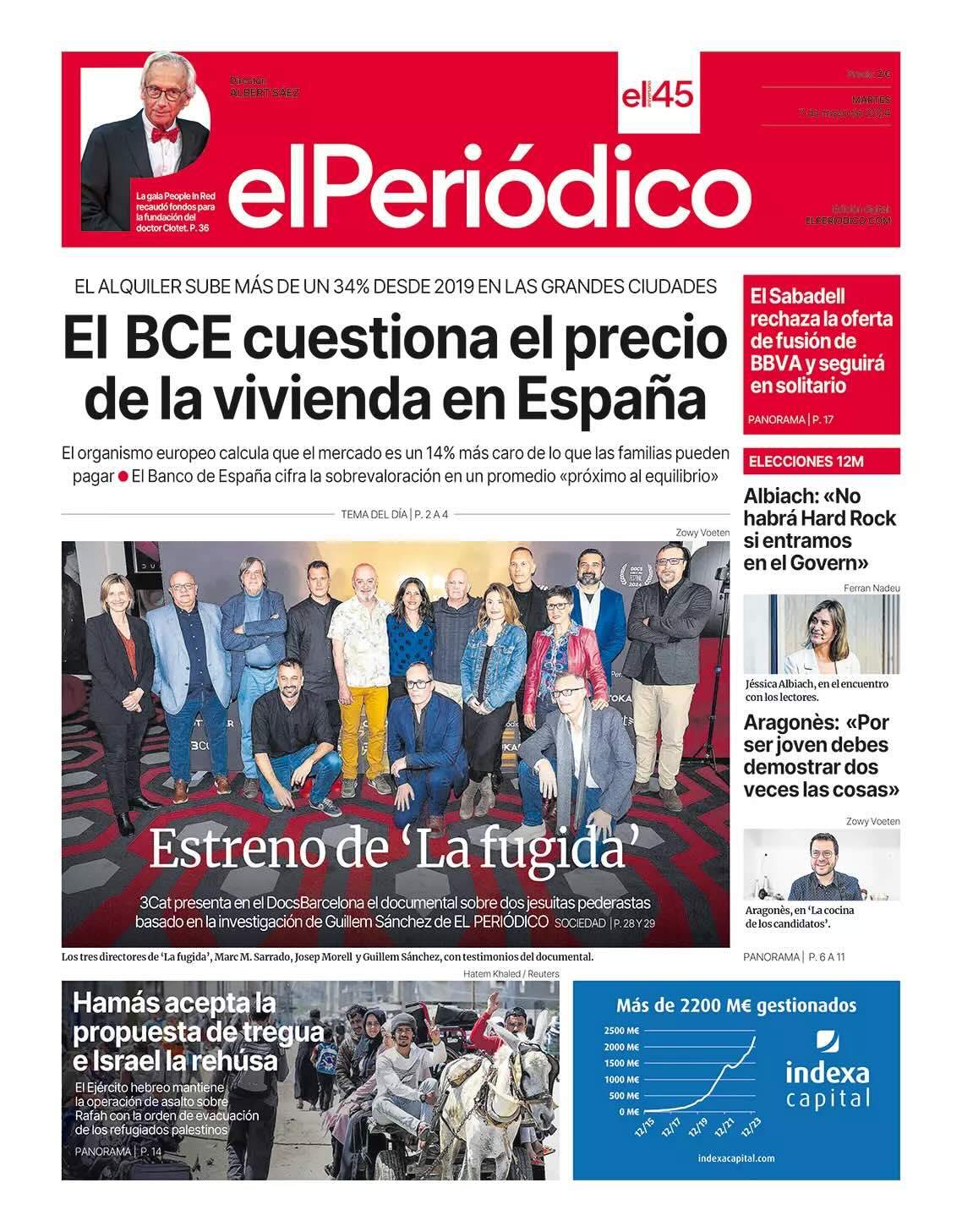El Periódico El Periódico