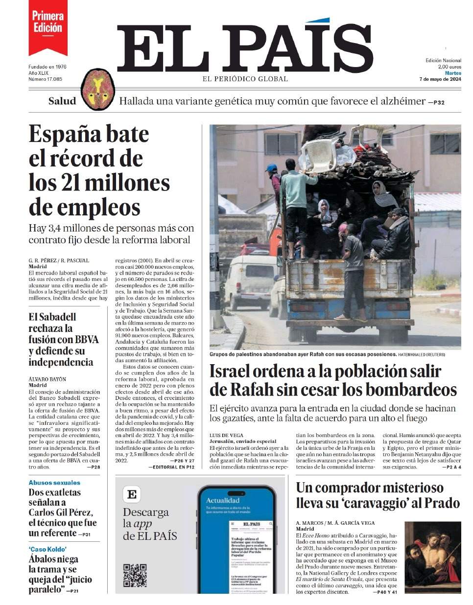 El País El País