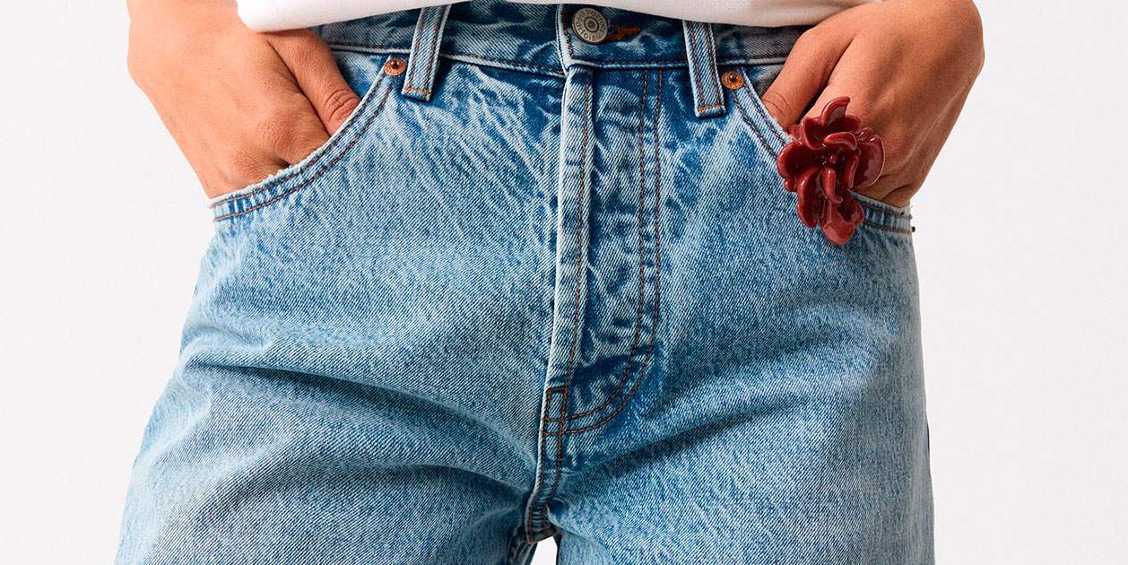 No hi ha discussió, les bermudes icòniques dels anys 90 han tornat, són a Parfois