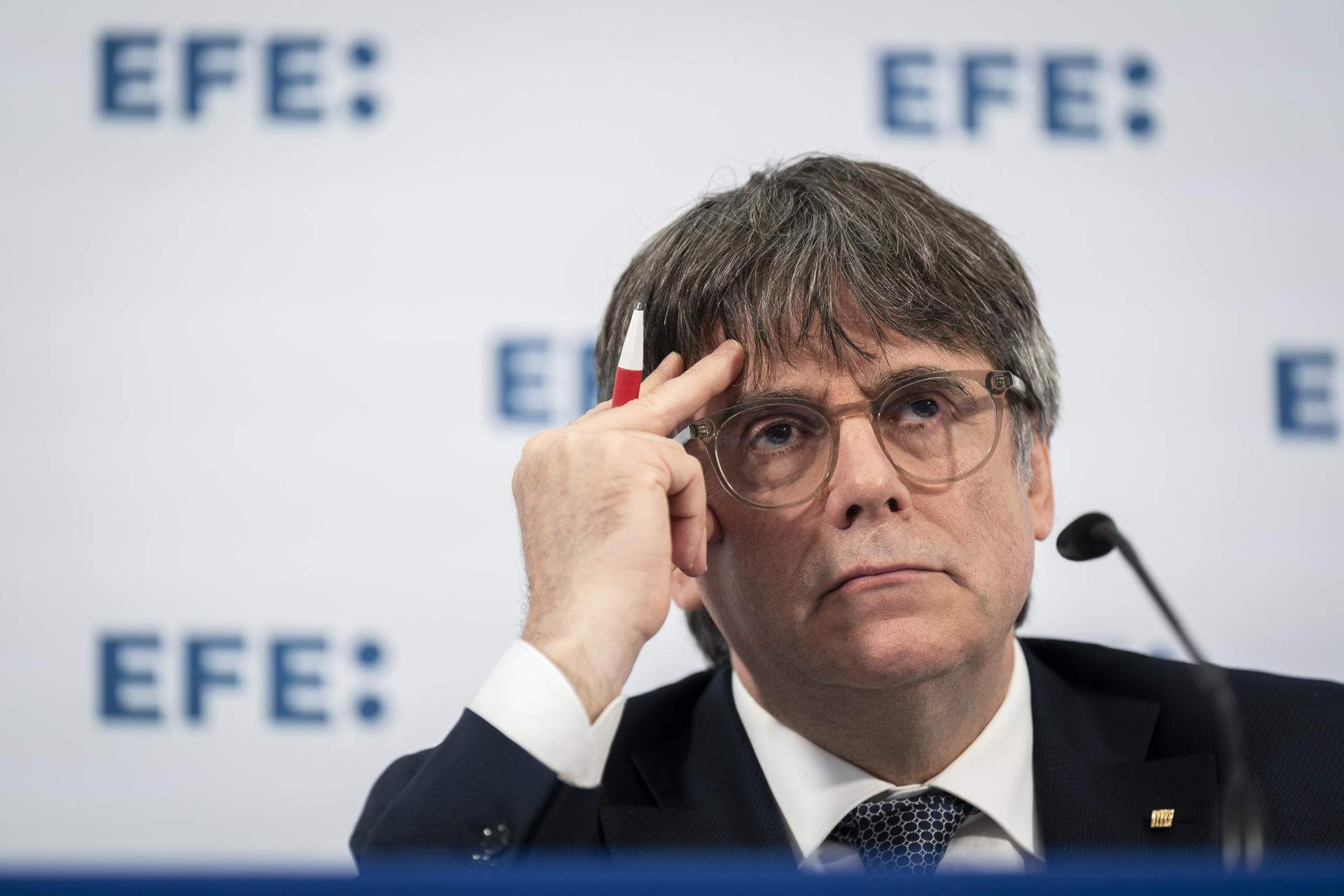 Puigdemont no ofrecerá a la CUP entrar en su Govern