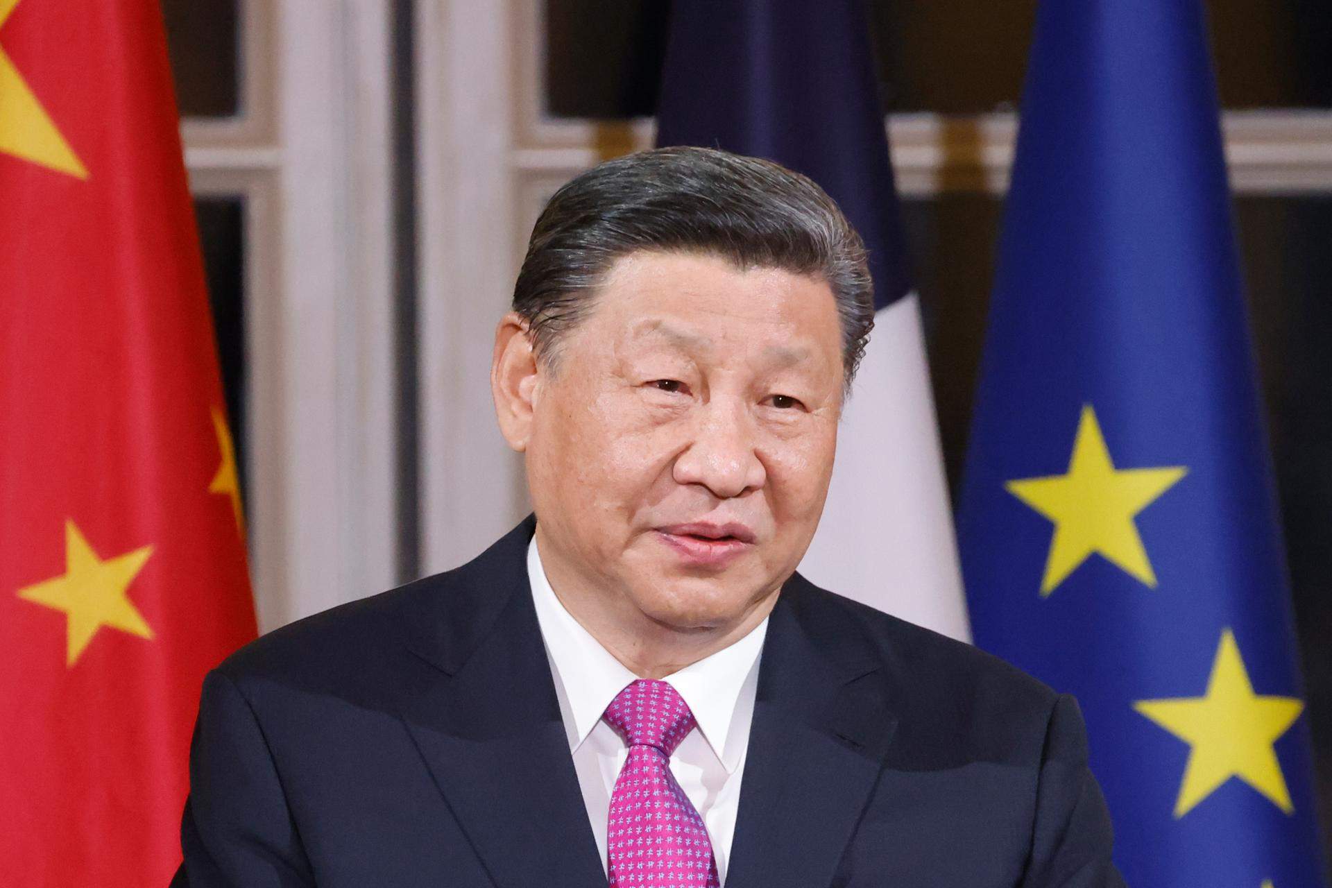 Continua la visita de Xi Jinping per Europa: arribada a Hongria i Sèrbia ja l'espera