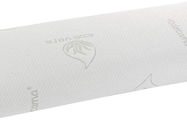 Almohada viscoelástica Todocama 1 Almohada viscoelástica Todocama 1