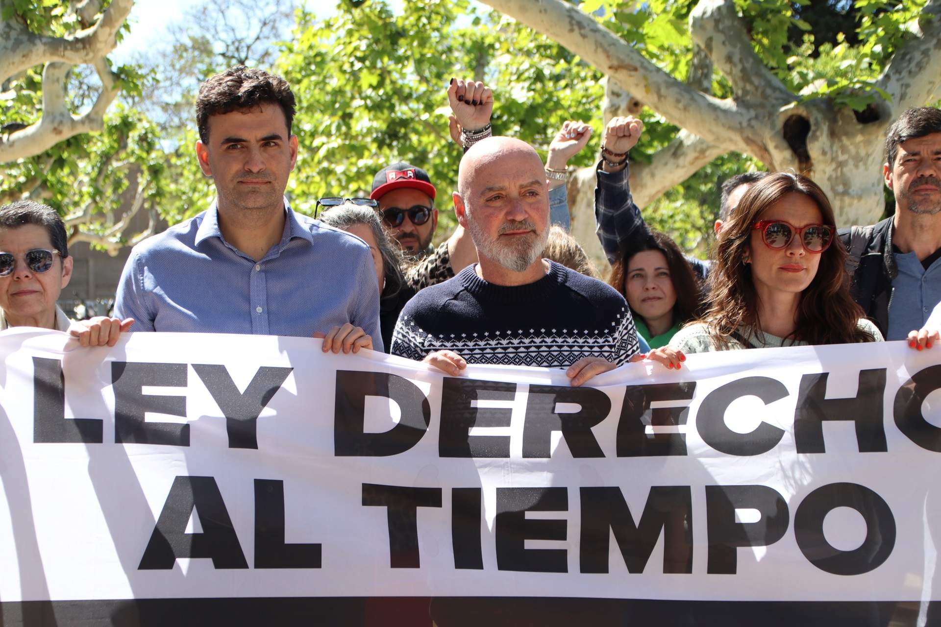 Las víctimas de abusos sexuales en la iglesia exigen un plan catalán integral de reparación