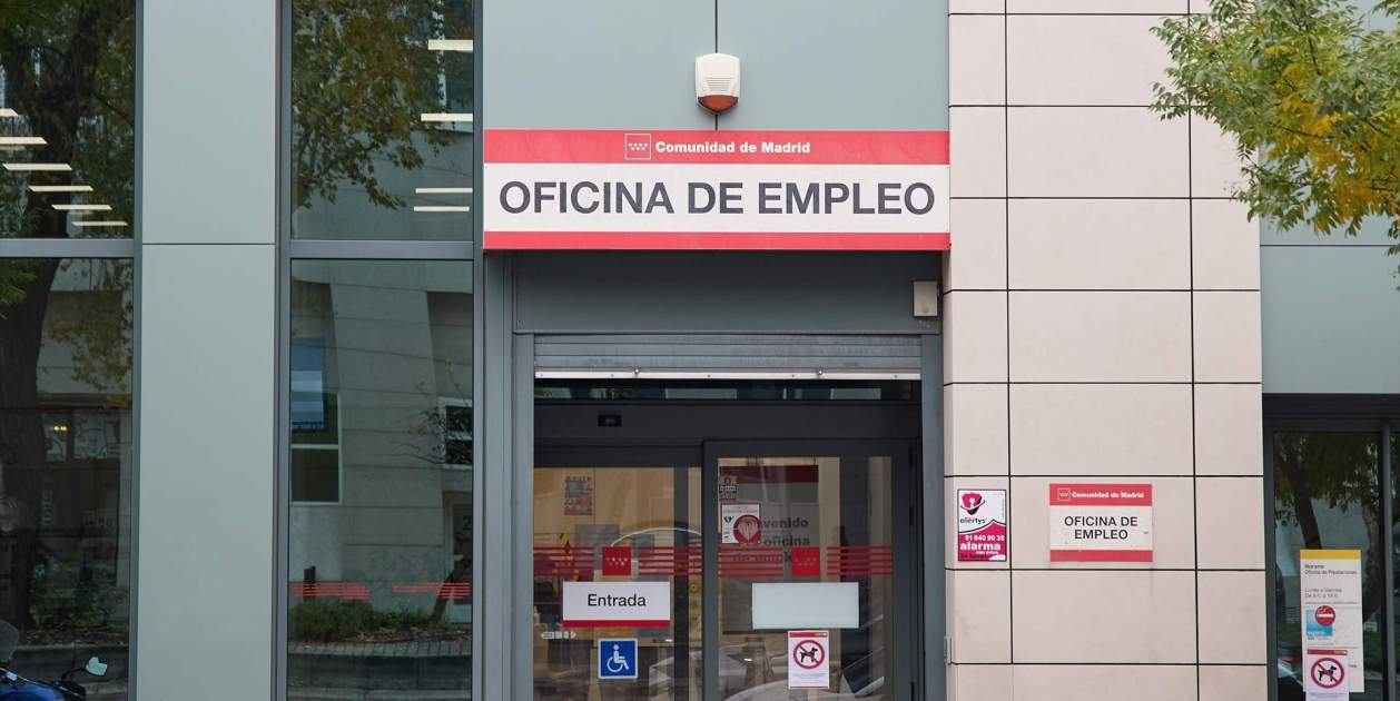 oficina desempleo europa press oficina desempleo europa press