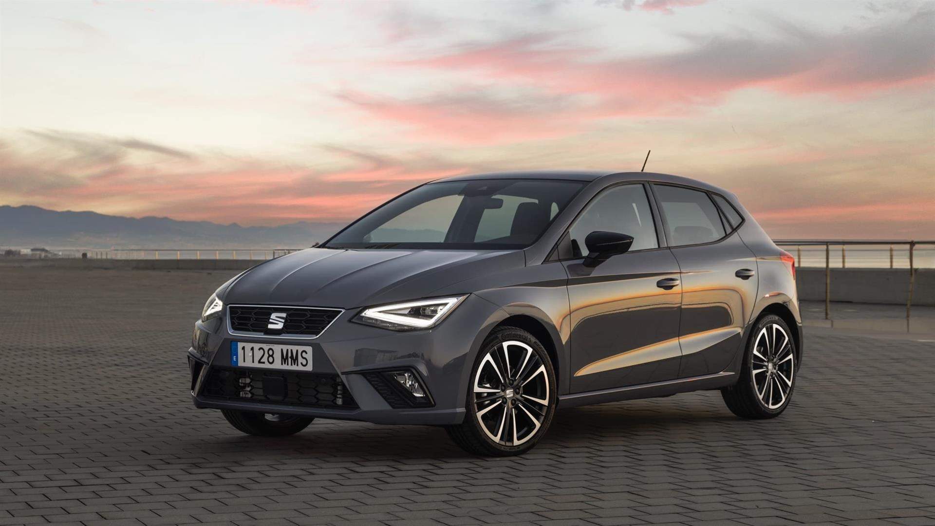 Supera el Seat Ibiza i el Peugeot 208 i es confirma com el nou líder del segment