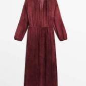 Vestit de Massimo Dutti Vestit de Massimo Dutti