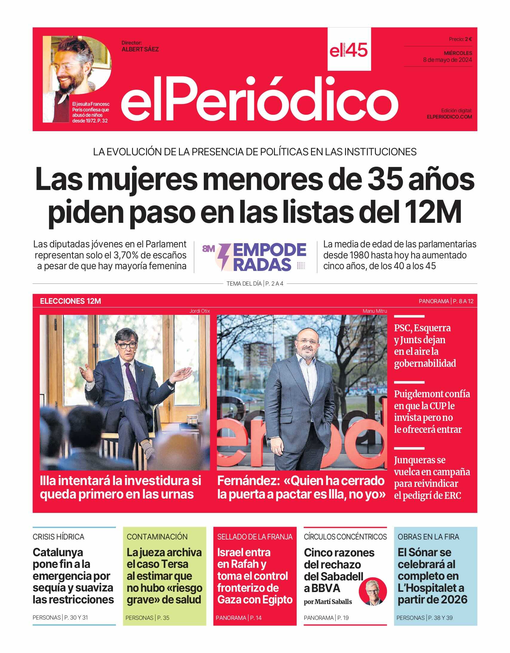 El Periódico El Periódico