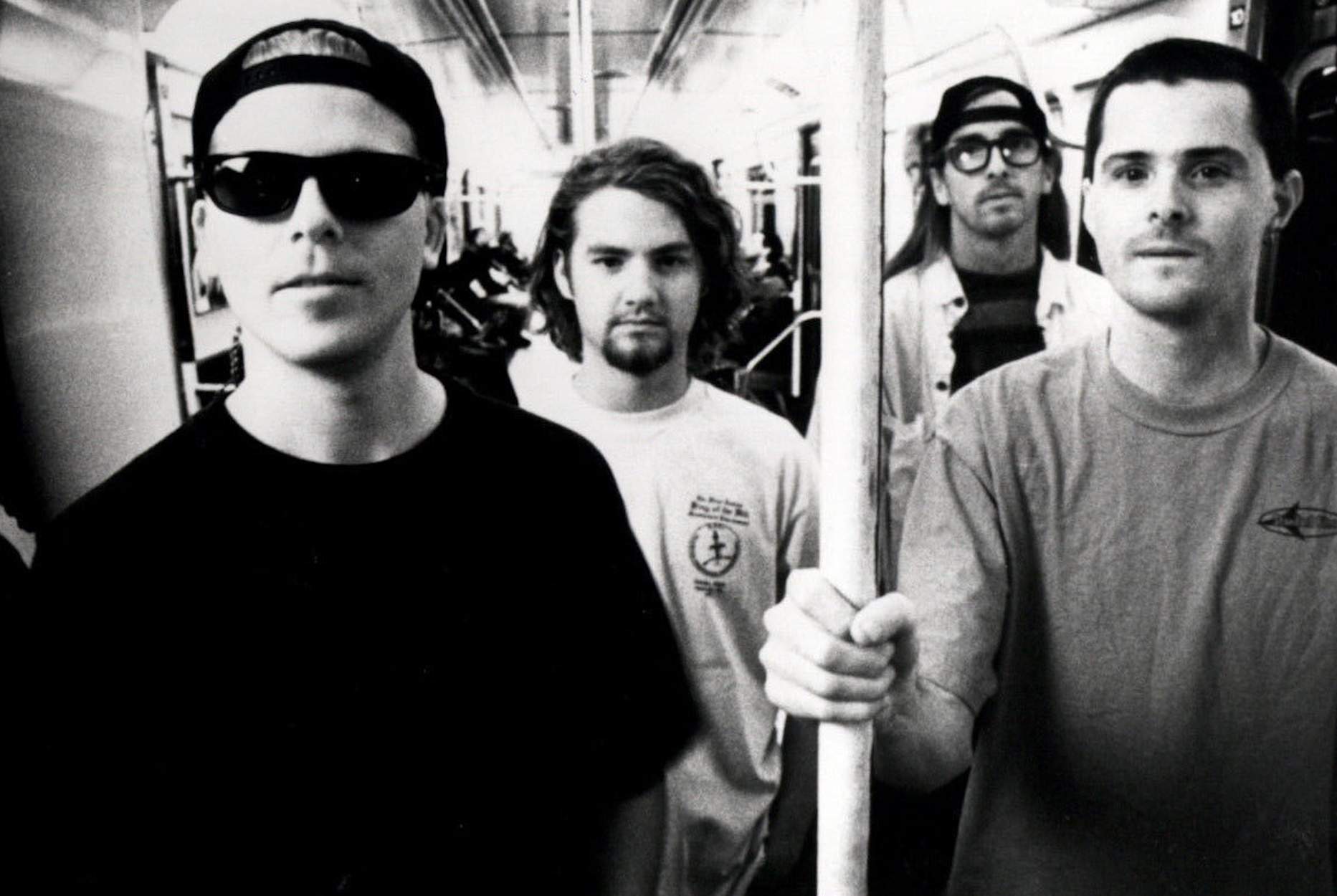 Offspring: 30 años de 'Smash', el disco millonario del punk por el que nadie apostaba