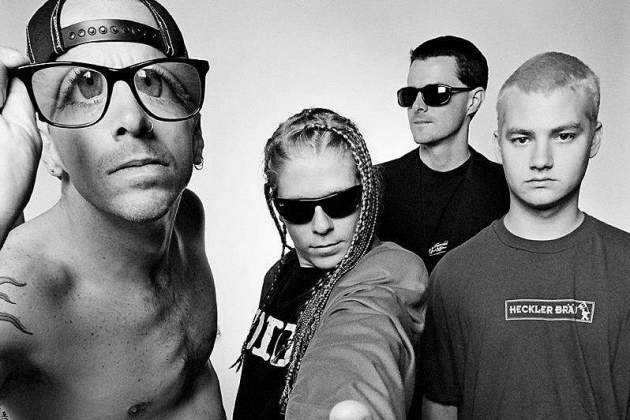 The Offspring The Offspring
