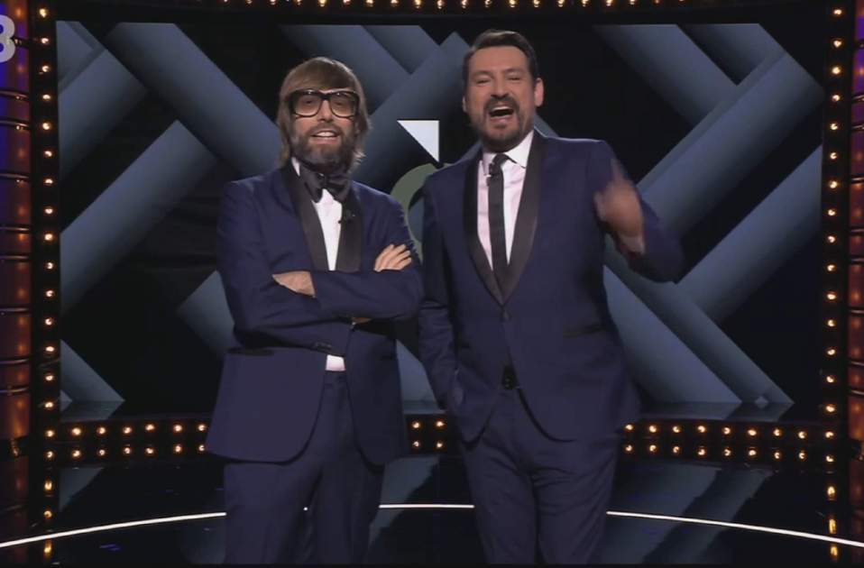 oscars oscars