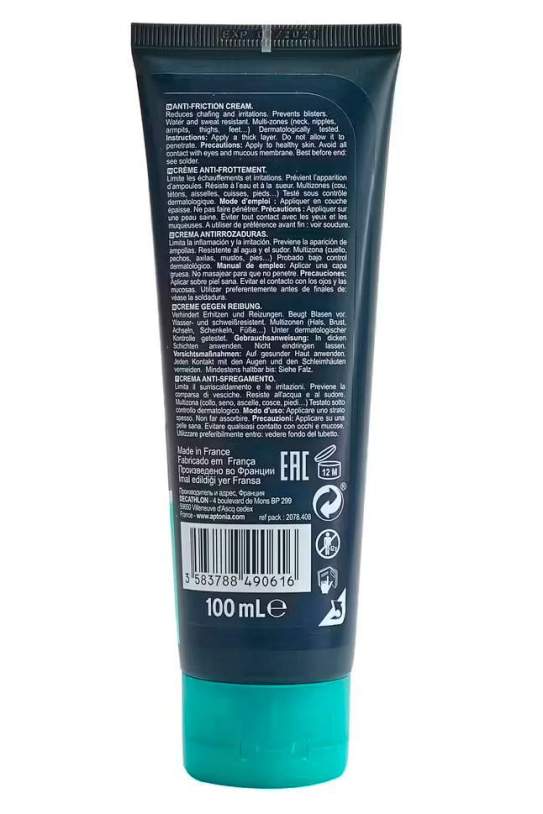Crema Antirozaduras Aptonia Crema Antirozaduras Aptonia