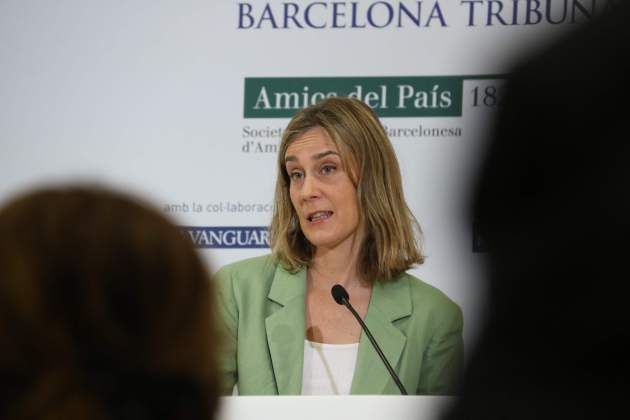 Jessica Albiach (ACN) Jessica Albiach (ACN)
