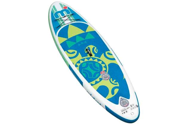 Taula|Post inflable de pàdel surf infantil MESTRAL