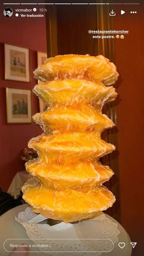 postre postre