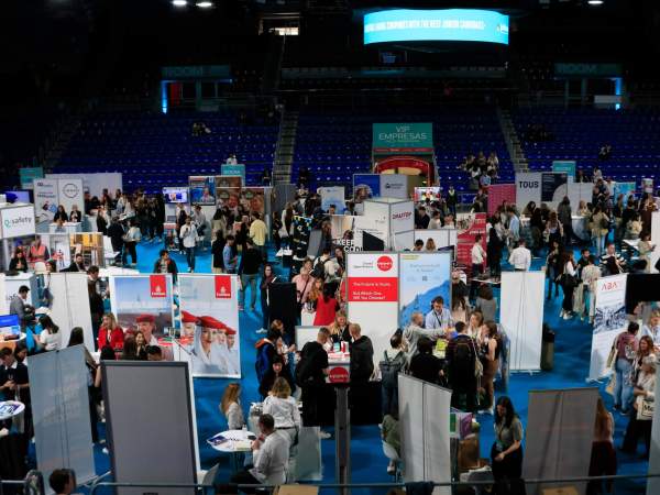 Congreso en Barcelona | ACN Congreso en Barcelona | ACN