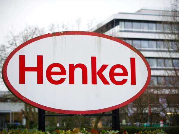 Henkel Henkel
