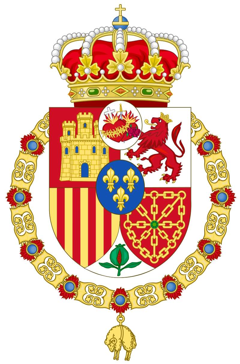 EScudo carlista Wikipedia