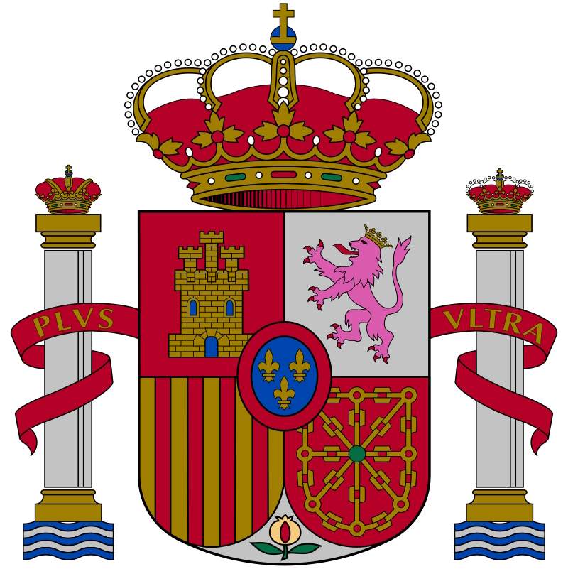 Escut espanya Wiki