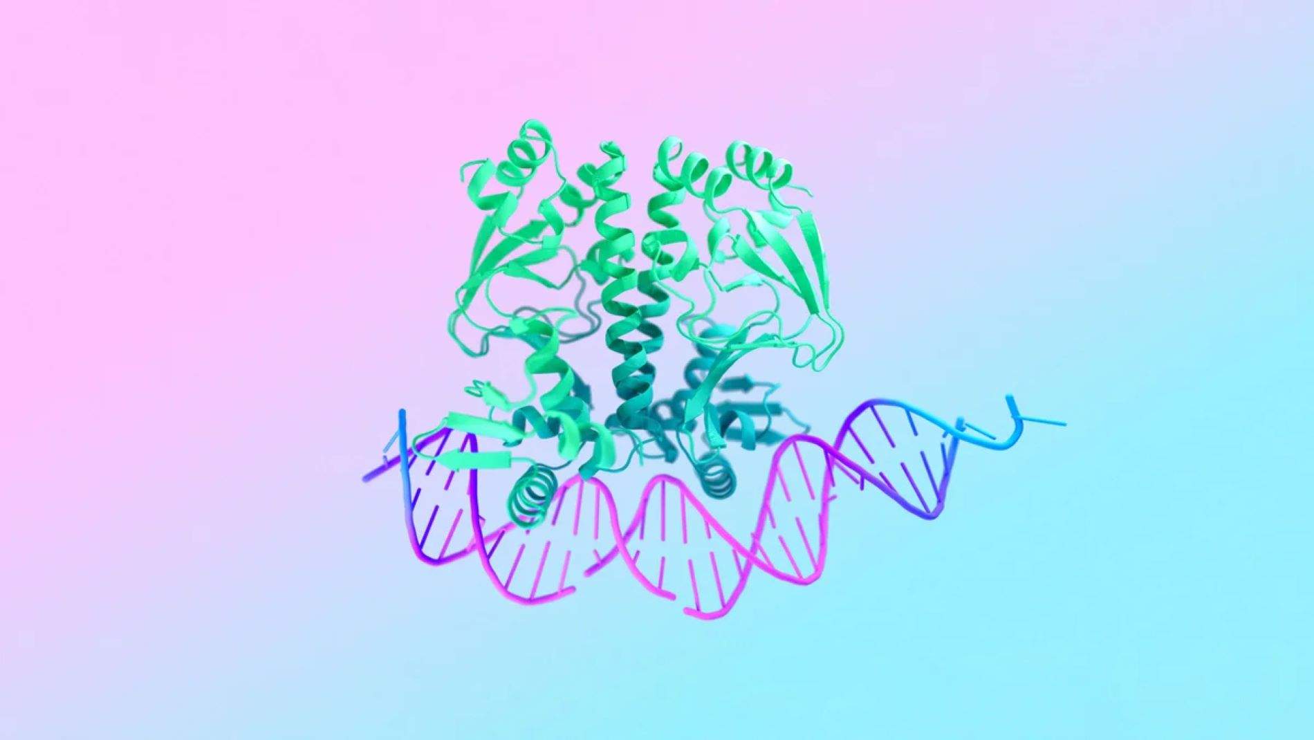 AlphaFold 3, la IA de Google que prediu les interaccions de les molècules de la vida