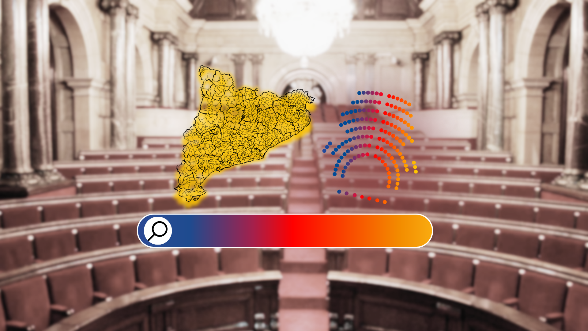cercador eleccions catalunya 2024 municipis