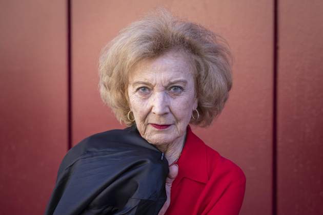 20240508 MARISA PARETS / Foto: Montse Giralt 20240508 MARISA PARETS / Foto: Montse Giralt