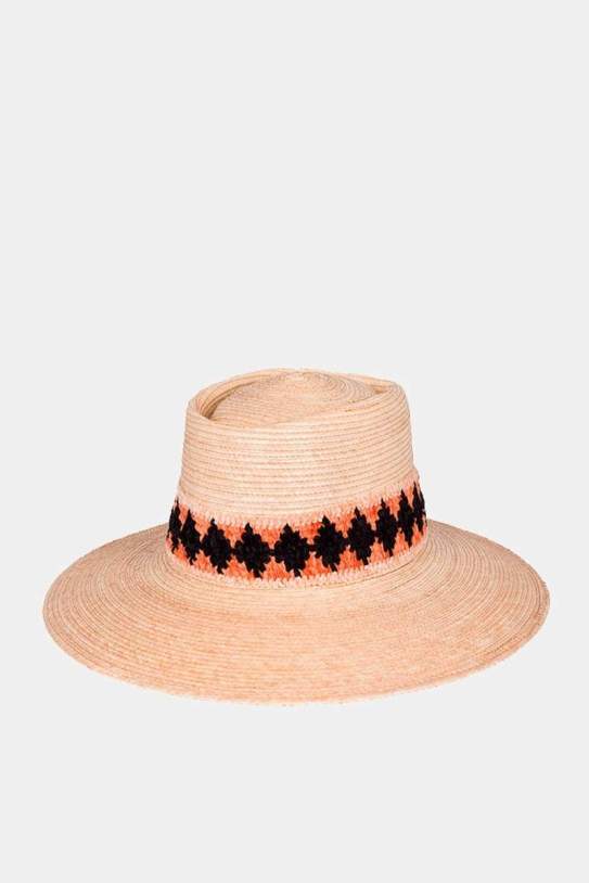 Sombrero de El Corte Inglés Sombrero de El Corte Inglés