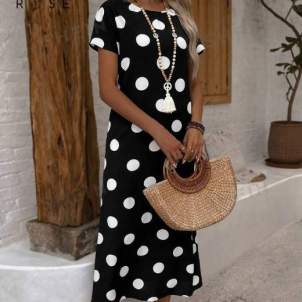 Vestido de Shein Vestido de Shein