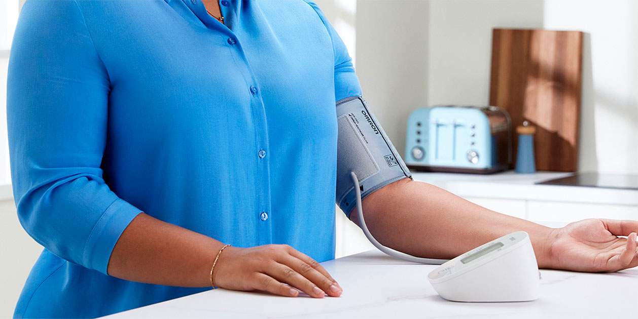 Este tensiómetro para medir la presión arterial es el más vendido en Amazon