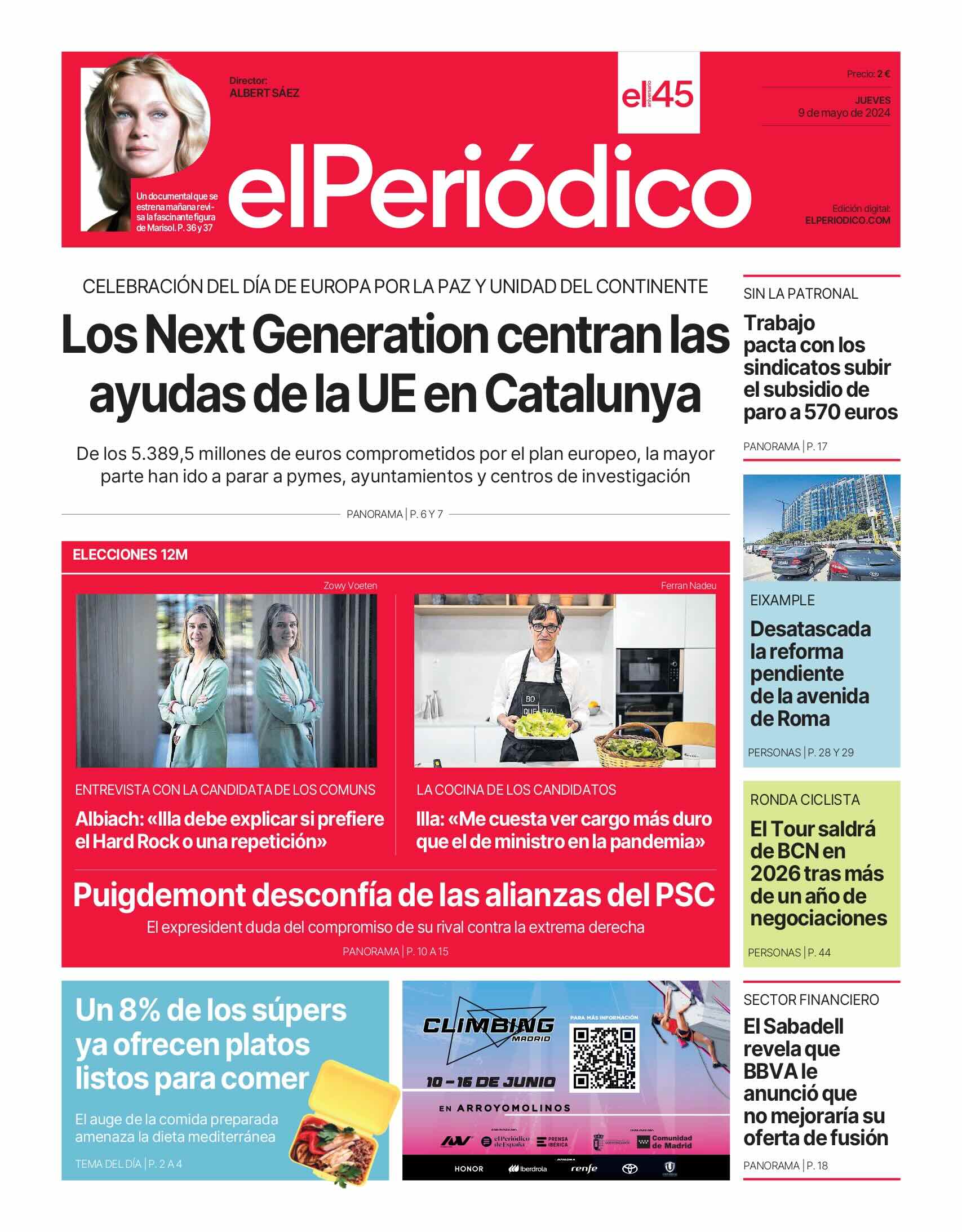 El Periódico El Periódico