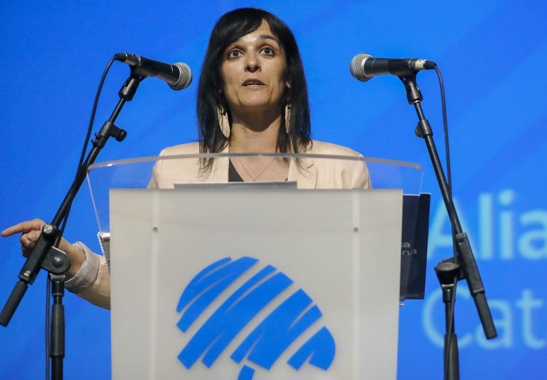 El Tribunal de Cuentas sanciona a Aliança Catalana por superar el gasto en las municipales de 2023