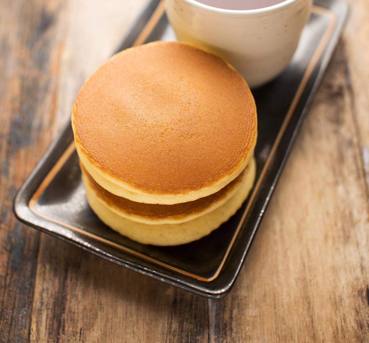 dorayaki receta 1