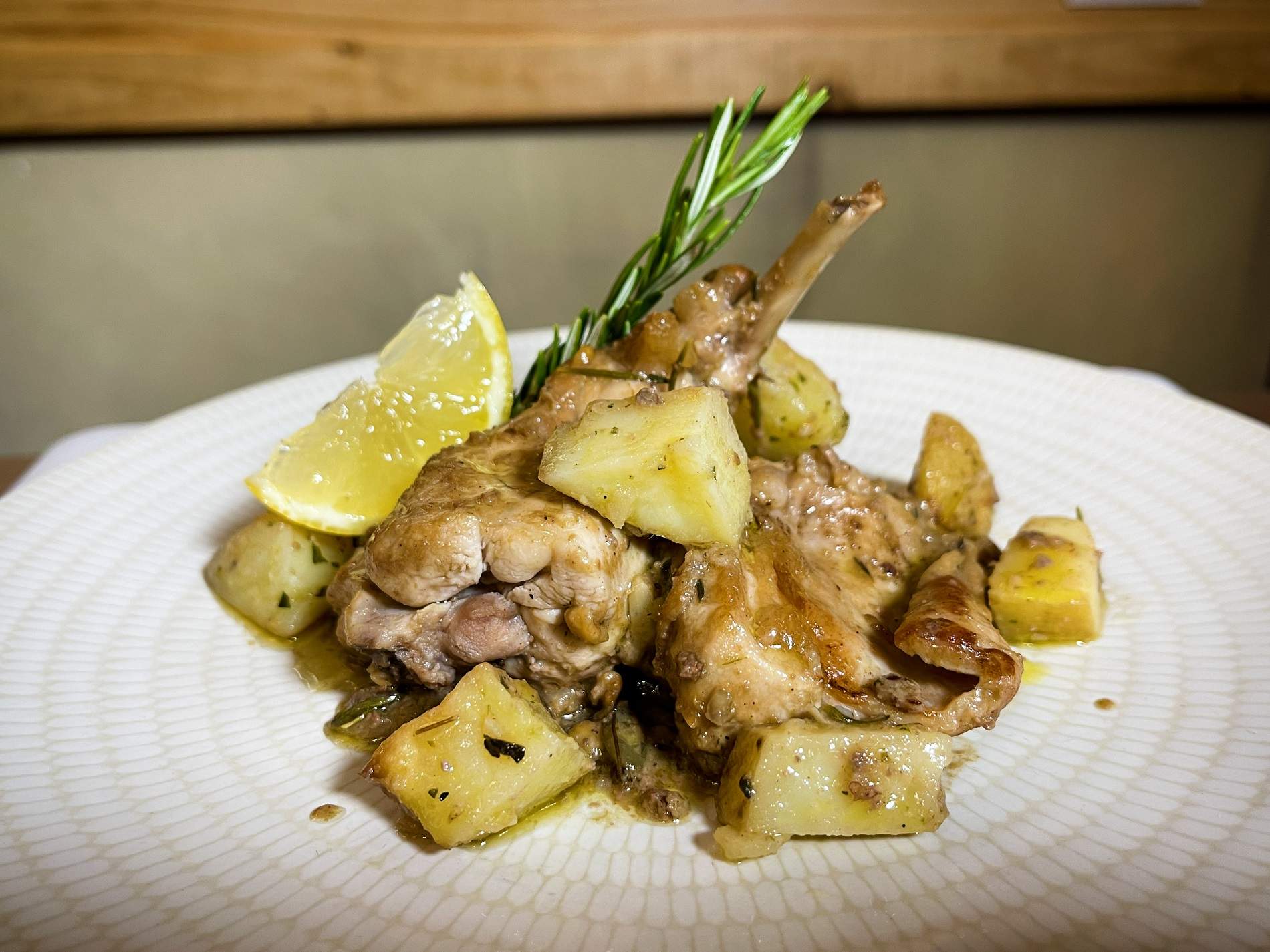 Menú semanal para el trabajo: 5 platos estupendos para cocinar en pocos minutos