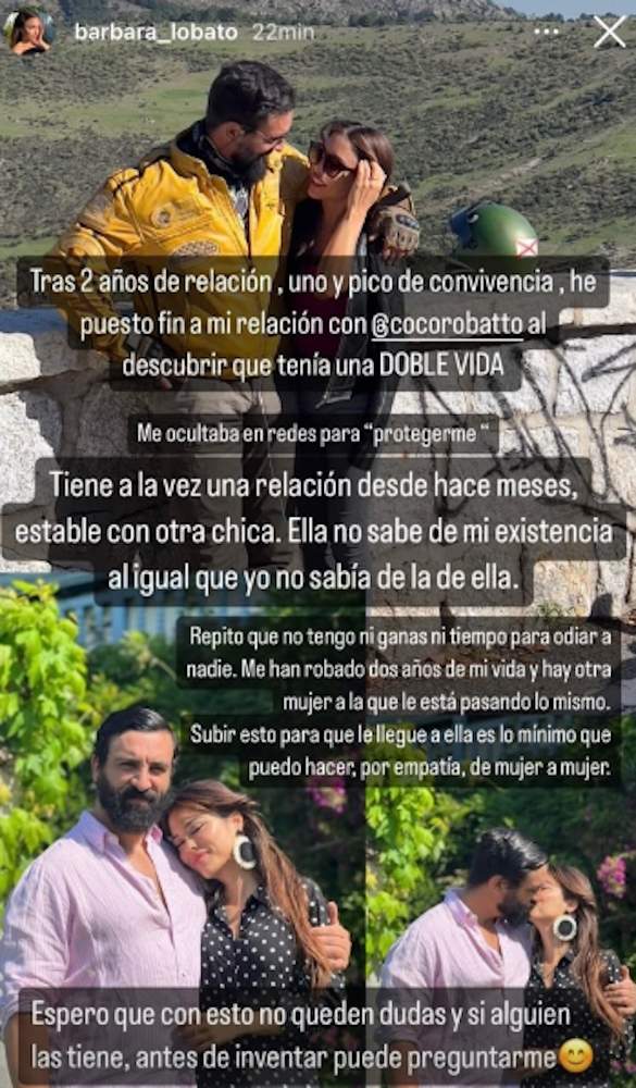 Barbara Lobato Instagram Barbara Lobato Instagram