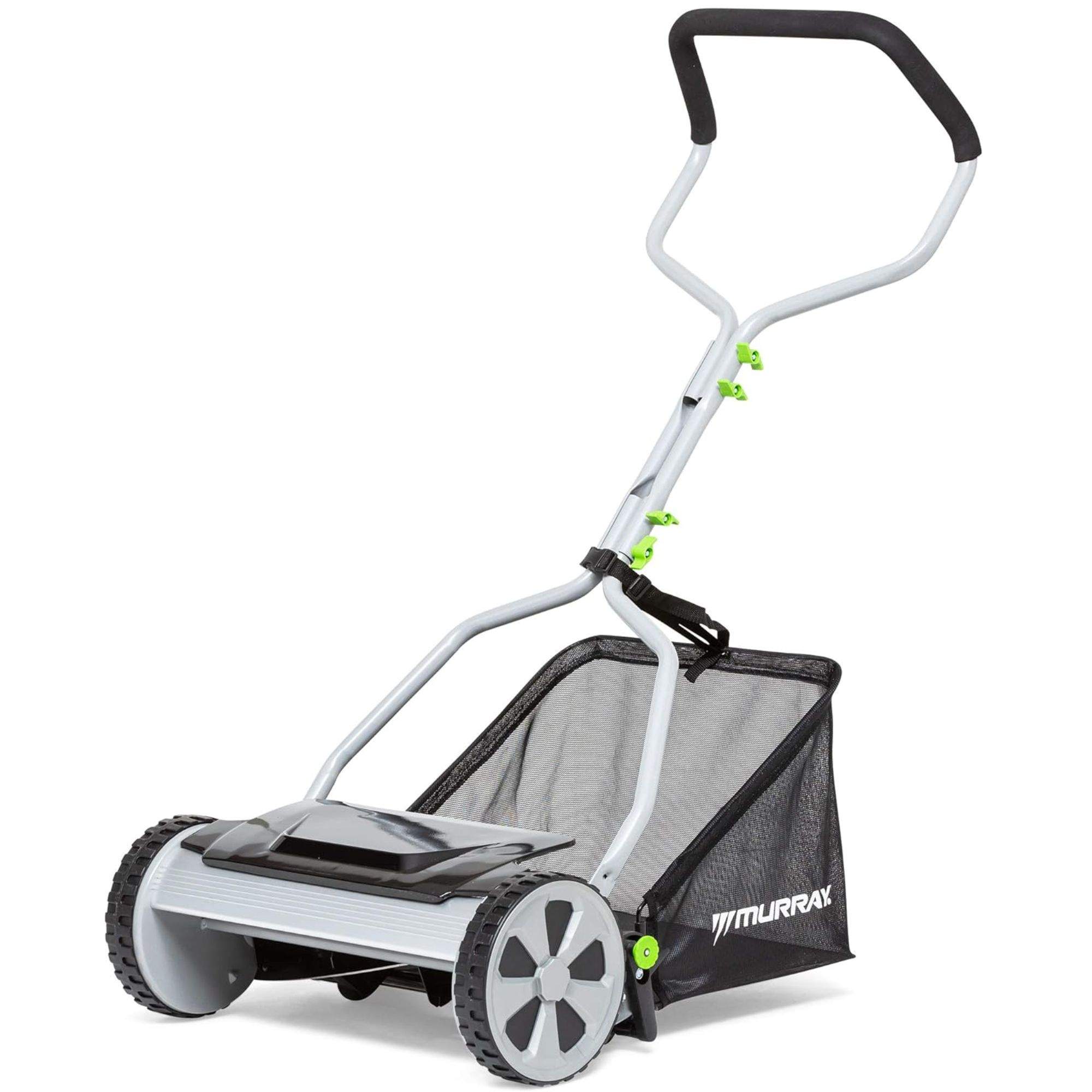 Aprovecha al máximo tu jardín con este cortacésped de oferta en Amazon